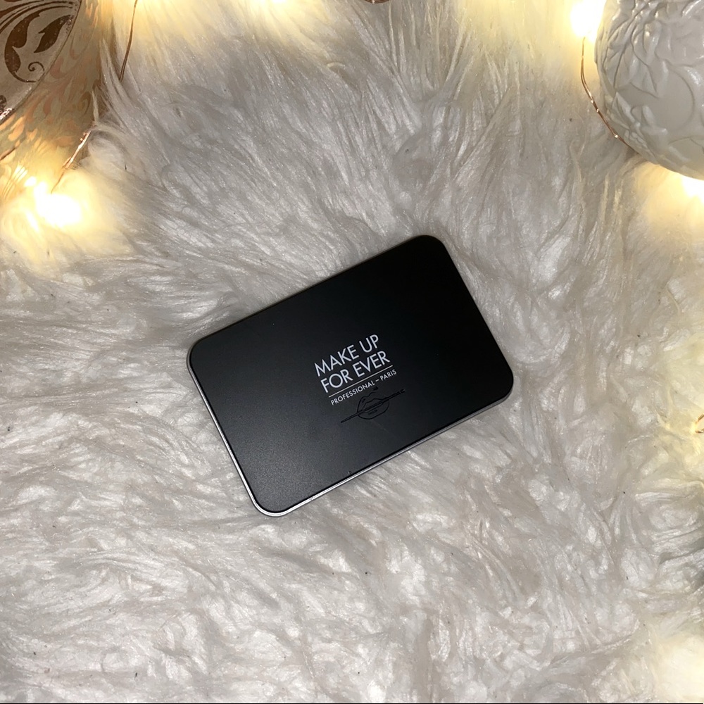 *BRAND NEW* MUFE Powder Y365